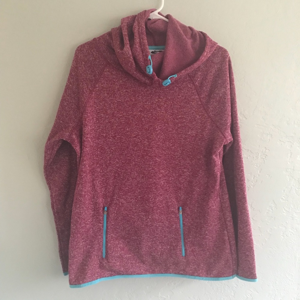 Cascade Sport XL